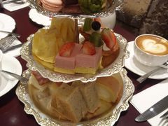 -檬舒舒MonChouChou(环球金融中心店)