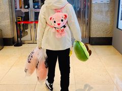 -PAWTOY爪e玩偶店(天兴罗斯福店)