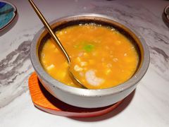 -锦府园·杭州小馆·创意杭帮菜(湖滨银泰in77店)