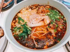 -胡麻(静安嘉里店)