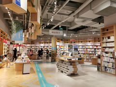 -当当书店(国泰广场店)