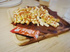 -铁酱披萨(乐清南虹店)