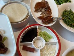 -月福京味斋·烤鸭店·北京菜(鼓楼总店)