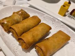 上海春卷-和记小菜(东方店)