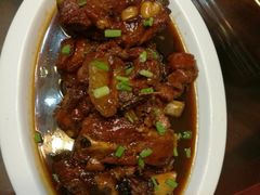 -臭鳜鱼人家·老字号徽菜