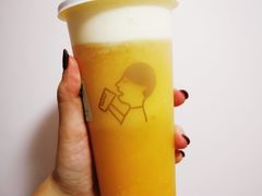 -喜茶(深圳湾万象城店)