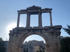 -奥林匹亚宙斯神庙