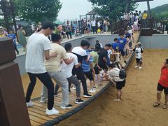 -威海华夏城景区