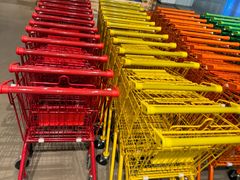 -多抓鱼循环商店(虹桥天地店)