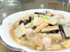 -功德盛饭店(奎中路店)