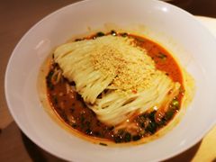 担担面-鼎泰丰(当代商城店)