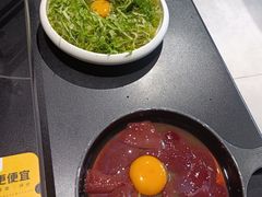 -牛牛和牛海鲜粥底火锅(长虹国际城店)