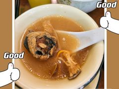 -菌乡缘·野生菌蒸汽鱼火锅(江边夜市店)