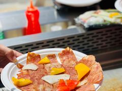 -潭柘厚院&山顶烤肉(潭柘寺店)