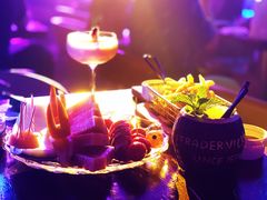 -MOSSO音乐酒吧·Live House(南京西路店)