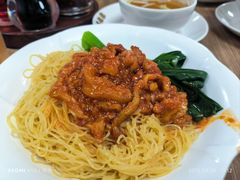 -百福麵家(新馬路店)
