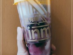 -一鸣真鲜奶吧(童家巷店)