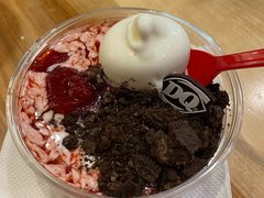 -DQ·蛋糕·冰淇淋(印象城店)