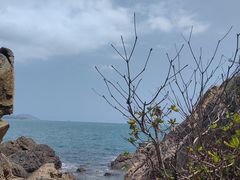 -三亚西岛海洋文化旅游区