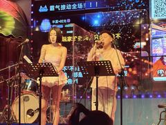 -Famous肥猫墨西哥音乐餐吧(五棵松华熙LIVE店)