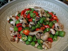 -川里谈·川味小馆(北京路店)