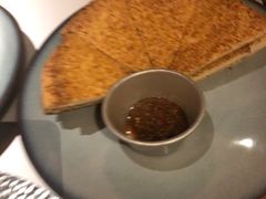 -丝路金桃·新疆菜(徐汇店)