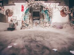 -成都绿洲大酒店(春熙路太古里店)