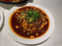 口水鸡-渝信川菜(华盛店)