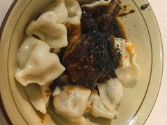 -新繁牛肉豆花(都江堰店)