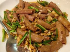 -开海·红岛海鲜虾水饺(石老人店)