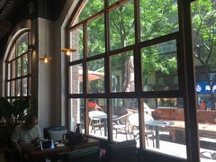 -VESH COFFEE(定西路店)