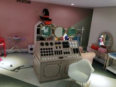 -艾米茉亲子餐厅(万象城店)