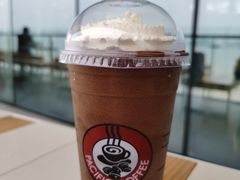 -太平洋咖啡(海天驿站店)