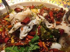 -鼎盛蜀坊·重庆江湖菜(市桥地铁站店)