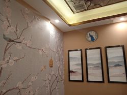-婳香·女性英式芳疗SPA