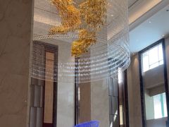-郑州美盛喜来登大酒店