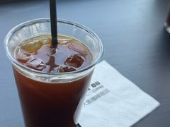 -ChanDu躔度咖啡(灯塔店)