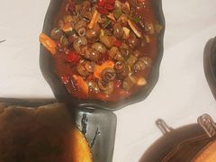 -云晓光头烧烤吧(川沙绿地店)