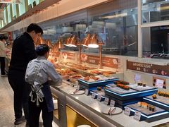 -西十二街牛排(顺义华联店)