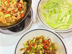 -新新湘菜馆(新中街二条店)