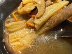 -芸山季·云南山珍菌火锅(南翔印象城MEGA店)