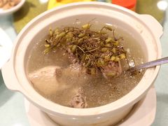 -抱德·潮汕味(敦和店原惠城鱼仔)
