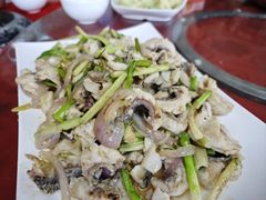 -香江农家乐饭店