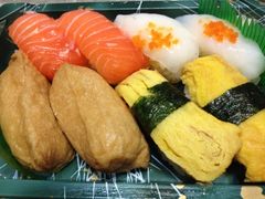 iphone_upload_pic-争鲜回转寿司(金桥家乐福店)