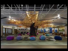 -青水瓦台汤泉(未央店)