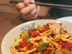 -潇湘阁(昆泰国际大厦店)