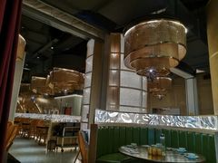 大堂-苏梅花园(群星城店)