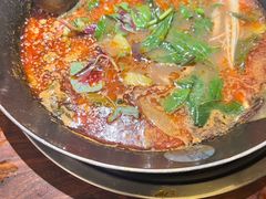 -贵厨酸汤牛肉(汇金星力城店)