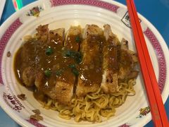 -憶廟街 X 沙角邨(太古城店)