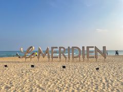 -石梅湾艾美度假酒店